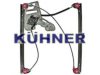 AD KüHNER AV1257 Window Lift